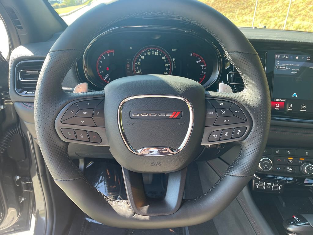 New 2026 Dodge Durango GT image 13