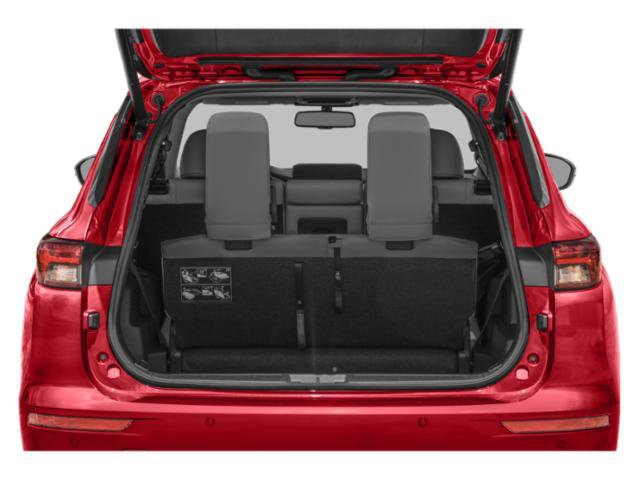 Used 2023 Mitsubishi Outlander SEL AWD/4WD image 11