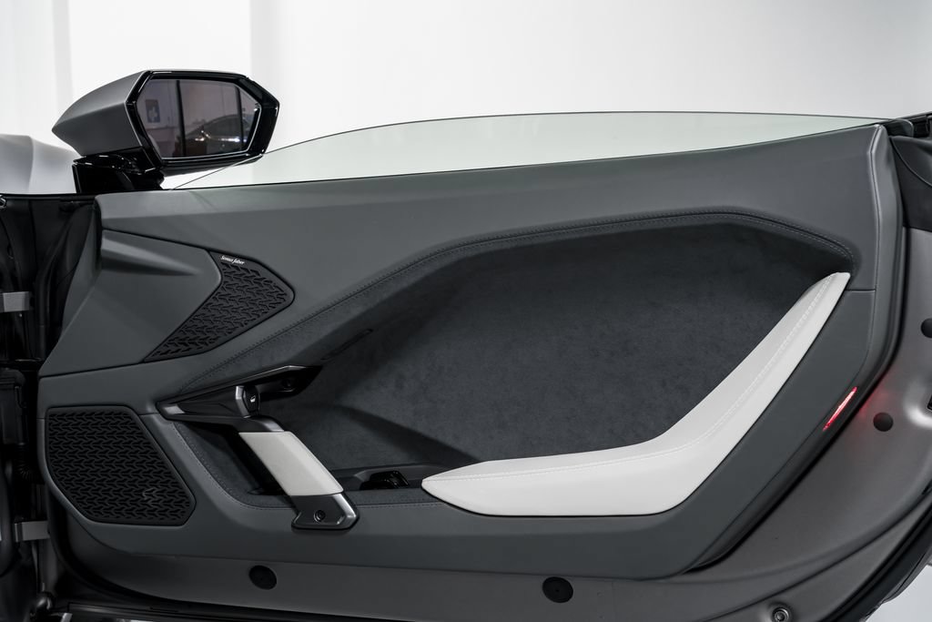 Used 2026 Lamborghini Temerario AWD/4WD image 39