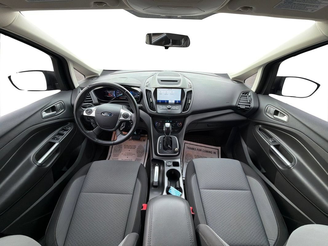 Used 2018 Ford C-MAX SE w/ Equipment Group 201A FWD image 22