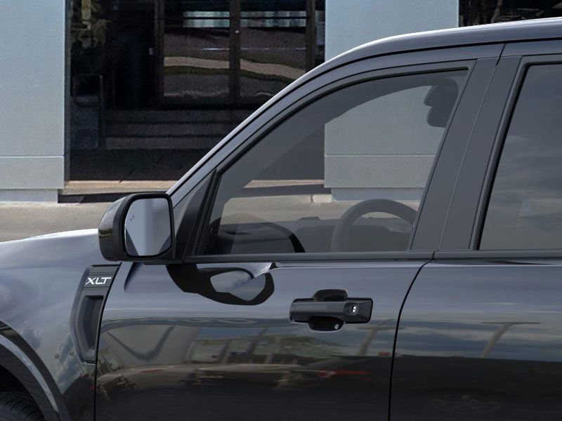 New 2025 Ford Maverick XLT w/ XLT Luxury Package image 21