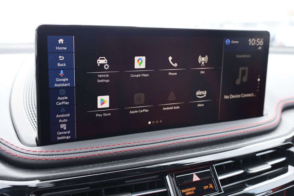 Used 2025 Acura MDX Type S image 23