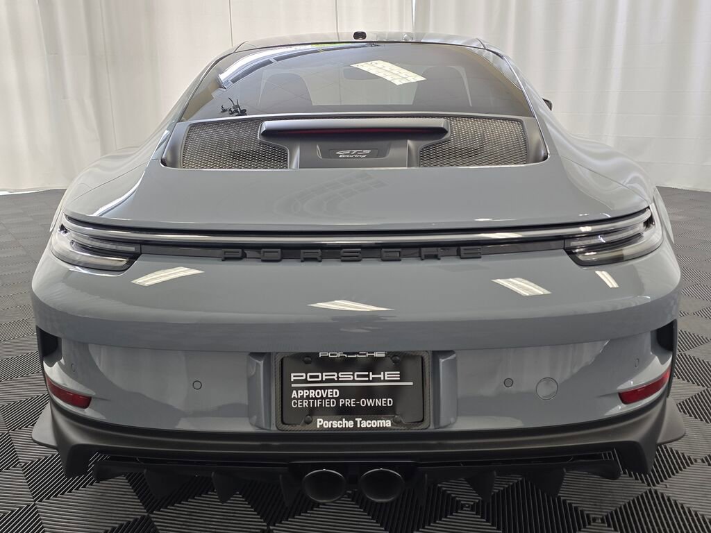 Used 2023 Porsche 911 GT3 image 6