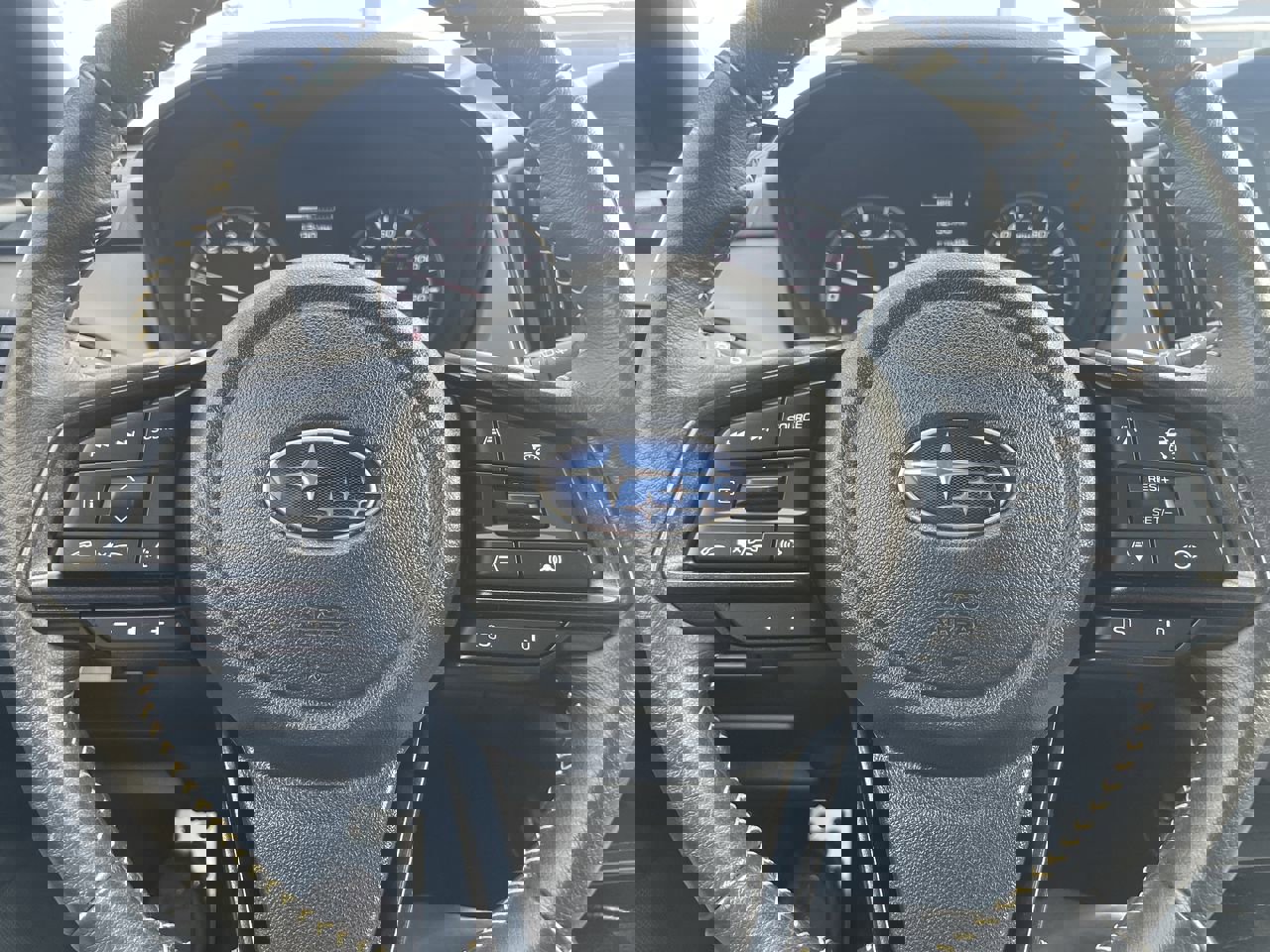 Certified 2025 Subaru Crosstrek 2.5i Sport image 18