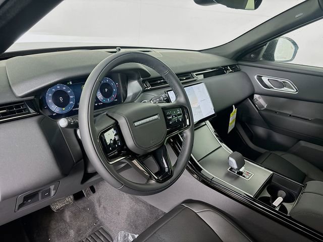 Used 2026 Land Rover Range Rover Velar S image 9