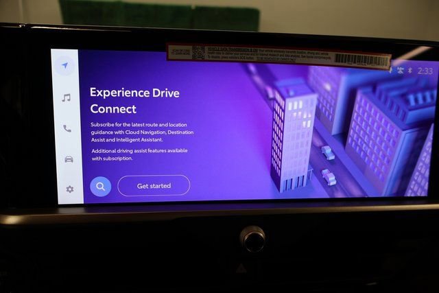 New 2026 Toyota Crown Platinum image 21