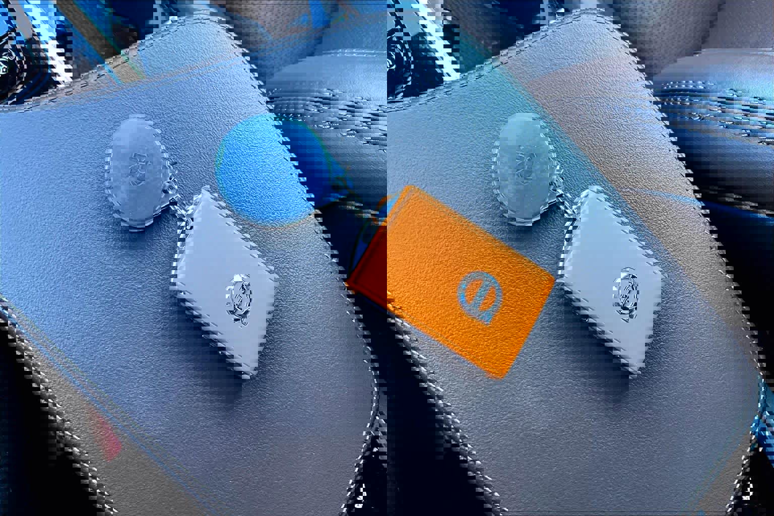 Used 2023 Volvo XC90 T8 Ultimate w/ Protection Package Premier image 14