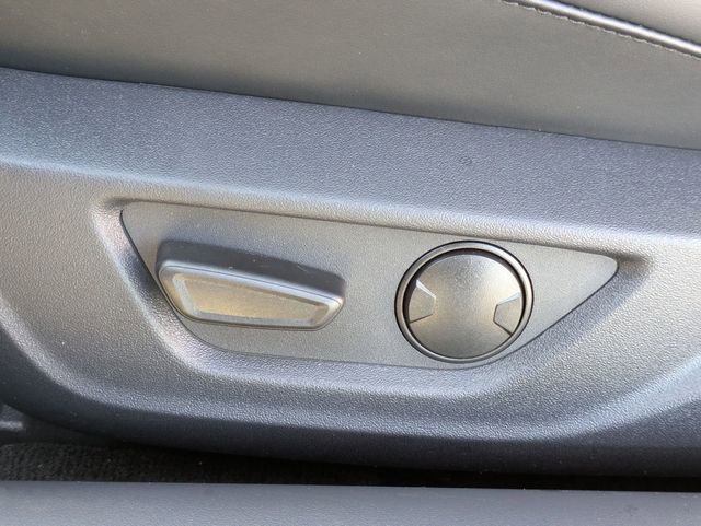 New 2025 Ford Mustang Coupe image 15