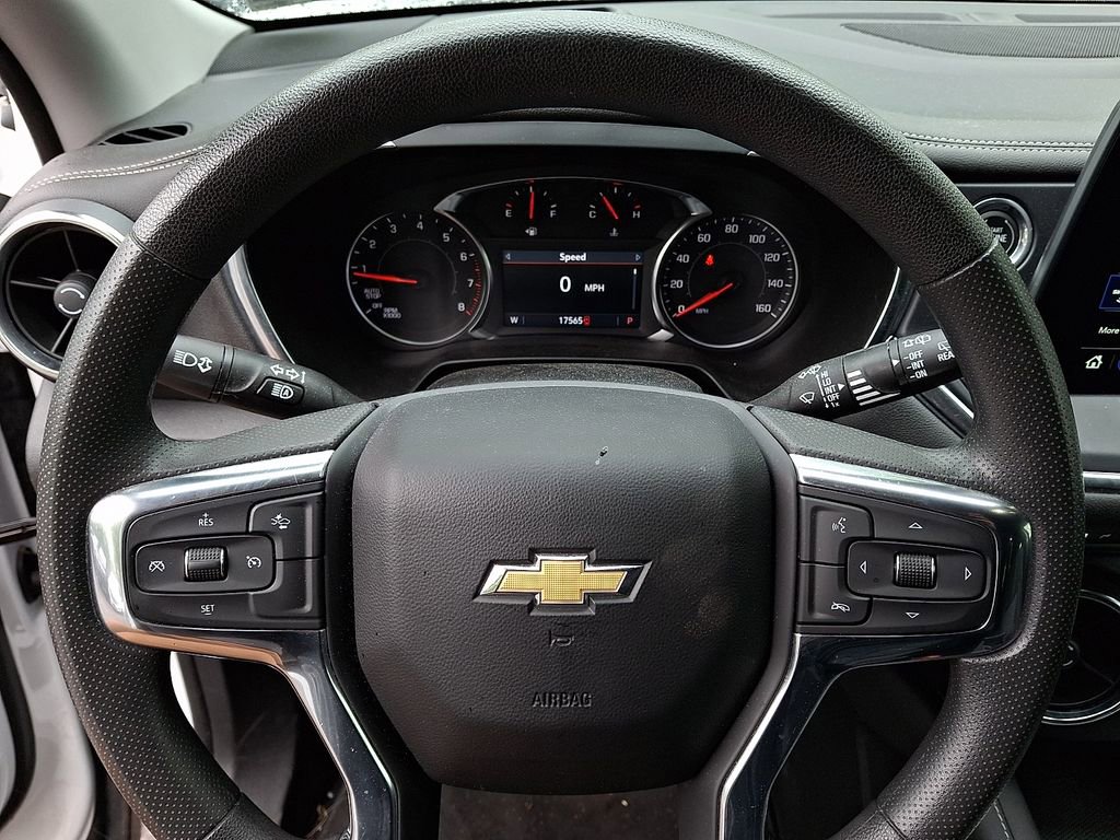 Used 2023 Chevrolet Blazer LT w/ Driver Confidence Package AWD/4WD image 18