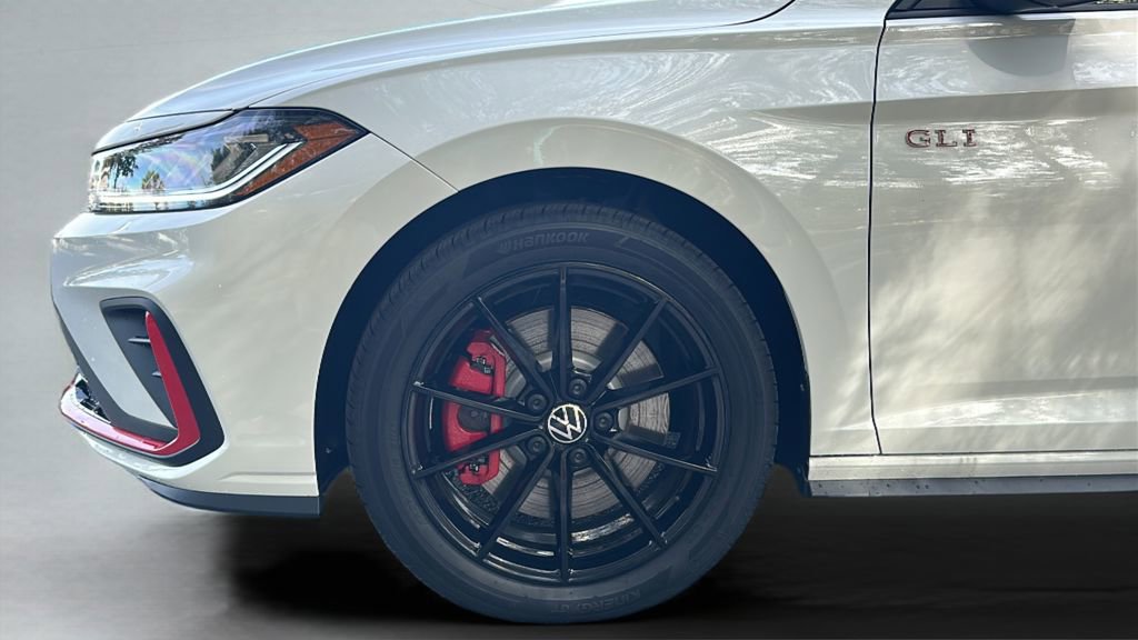 New 2026 Volkswagen Jetta GLI Autobahn image 10