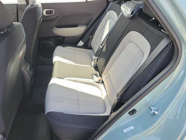New 2026 Hyundai Venue SEL FWD image 24