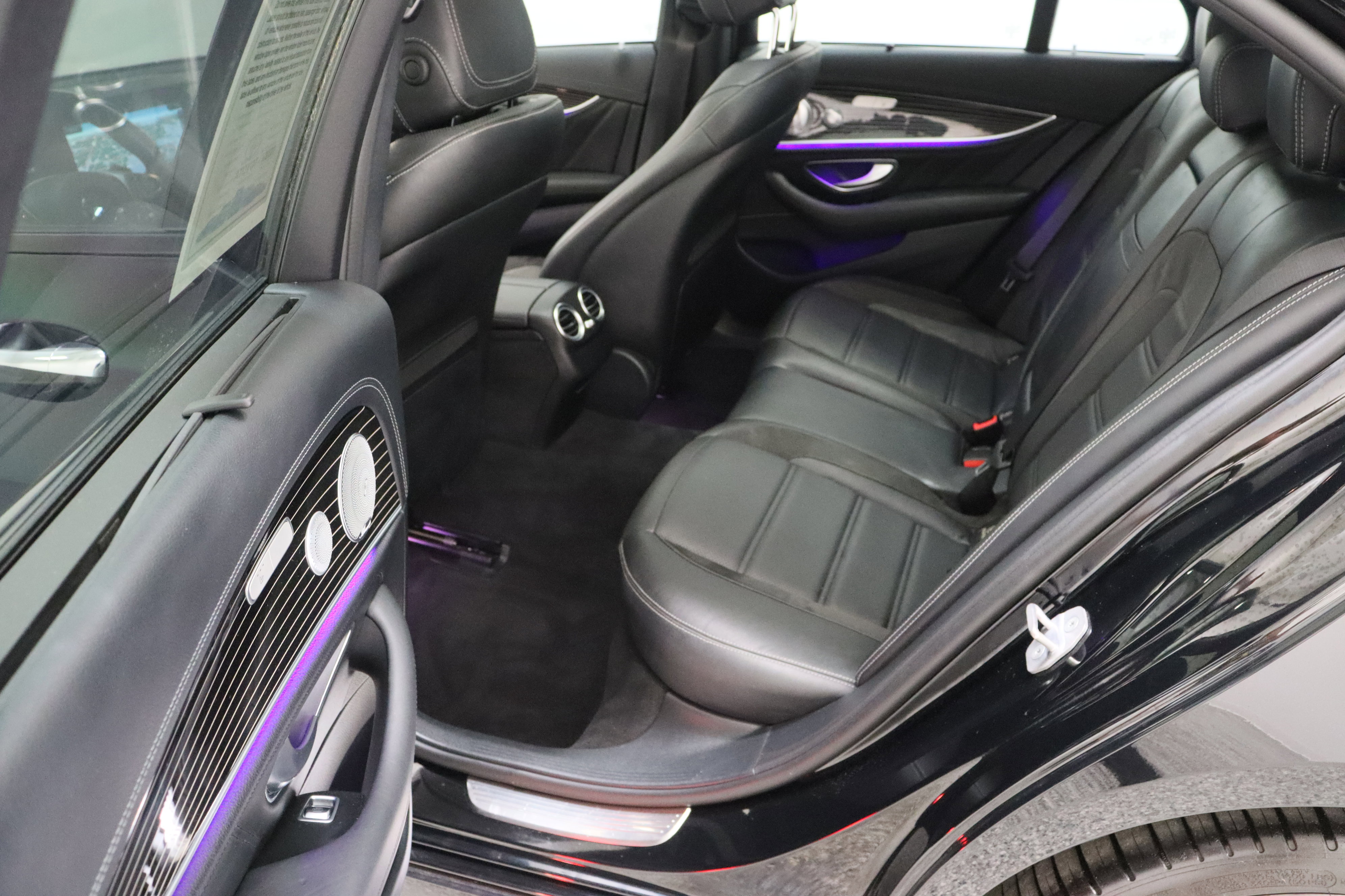 Used 2017 Mercedes-Benz E 43 AMG 4MATIC Sedan image 31