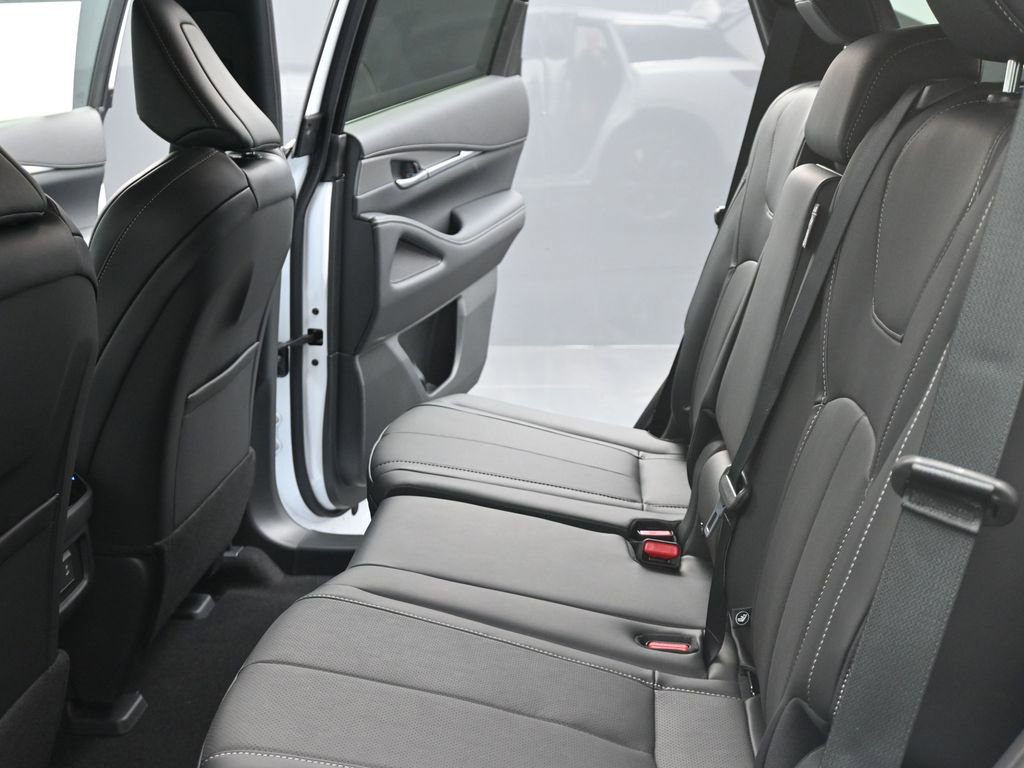 New 2026 INFINITI QX60 Pure w/ Cargo Package image 10