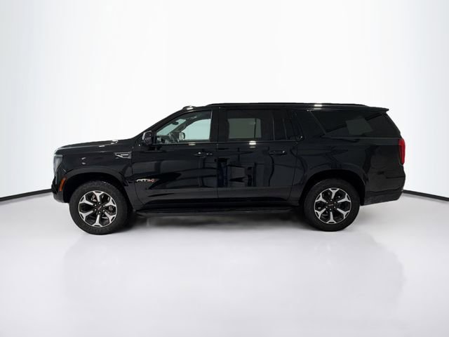 Used 2025 GMC Yukon XL AT4 w/ Premium Trailering Package image 4