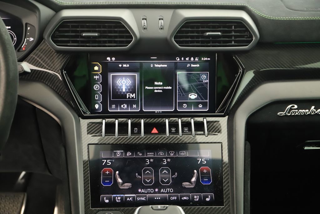 Used 2023 Lamborghini Urus Performante image 20