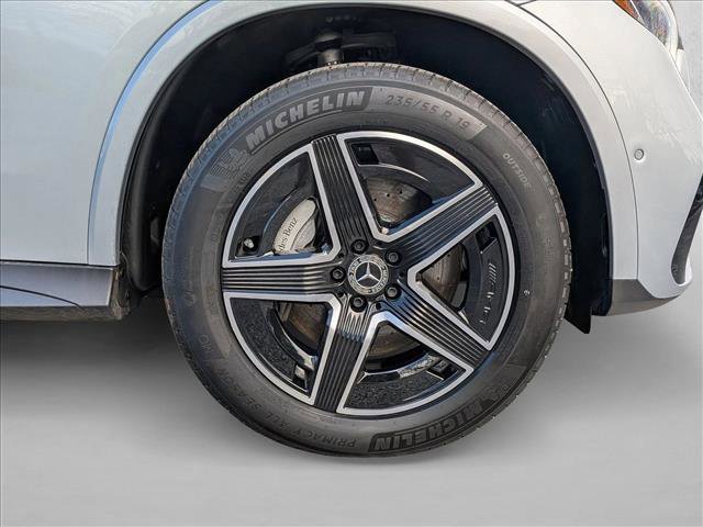 Certified 2025 Mercedes-Benz GLC 300 4MATIC image 25
