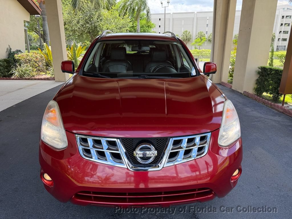 Used 2012 Nissan Rogue SL FWD image 61