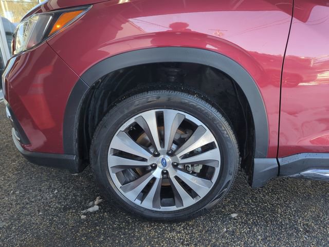 Used 2022 Subaru Ascent Limited w/ Technology Package image 34