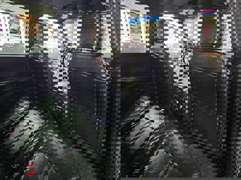 Used 2018 Ford Expedition Max Limited AWD/4WD image 29