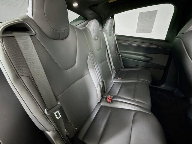 Used 2023 Tesla Model X image 26