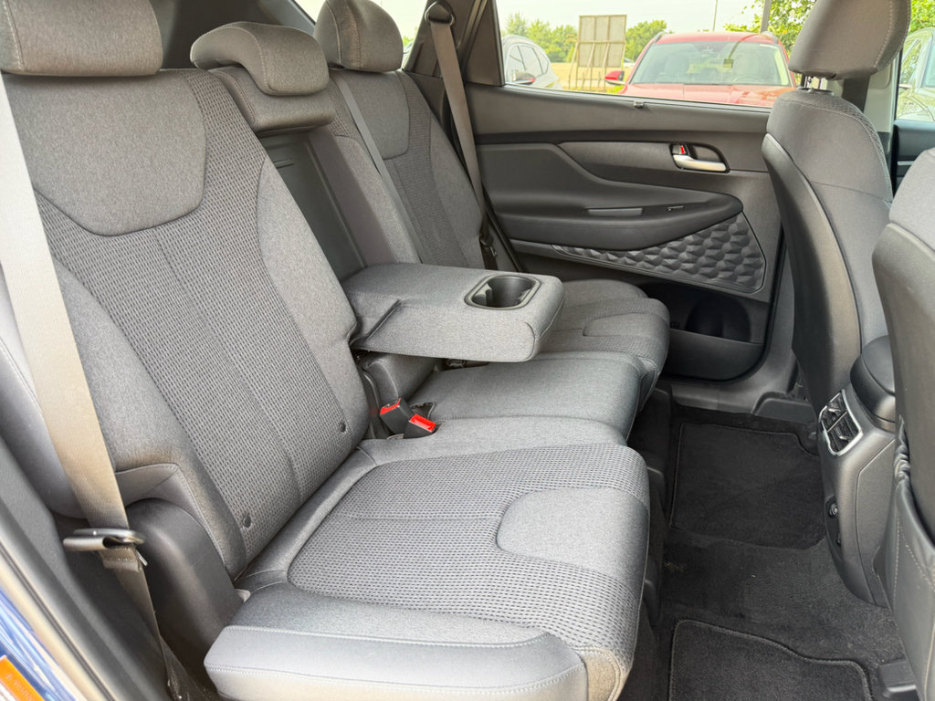 Used 2022 Hyundai Santa Fe XRT FWD image 26