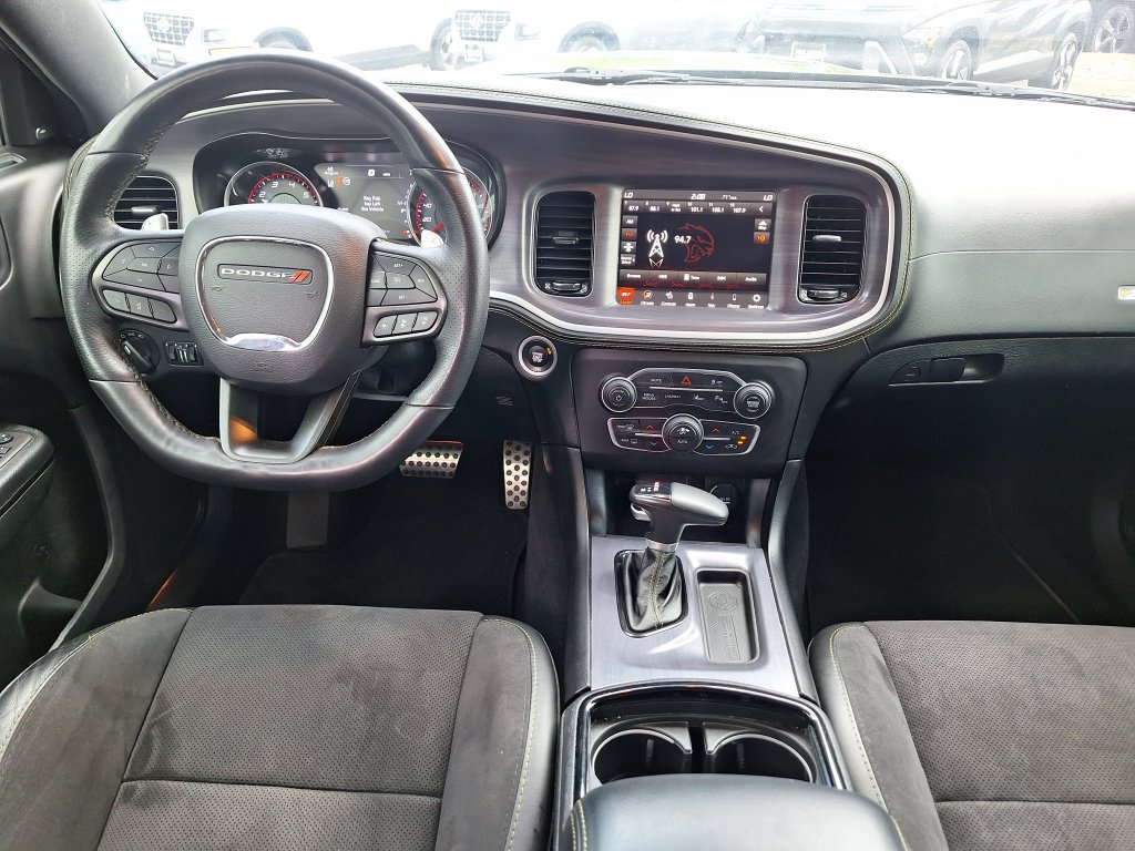 Used 2023 Dodge Charger Scat Pack RWD image 14