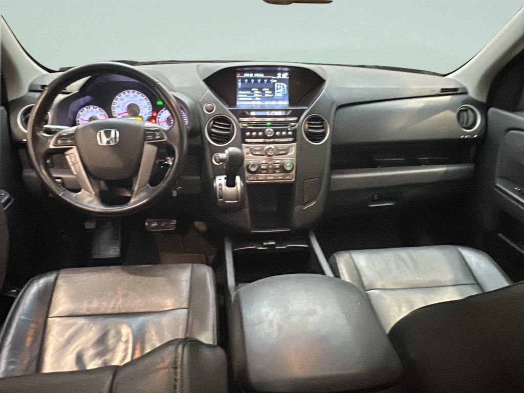 Used 2014 Honda Pilot EX-L image 25