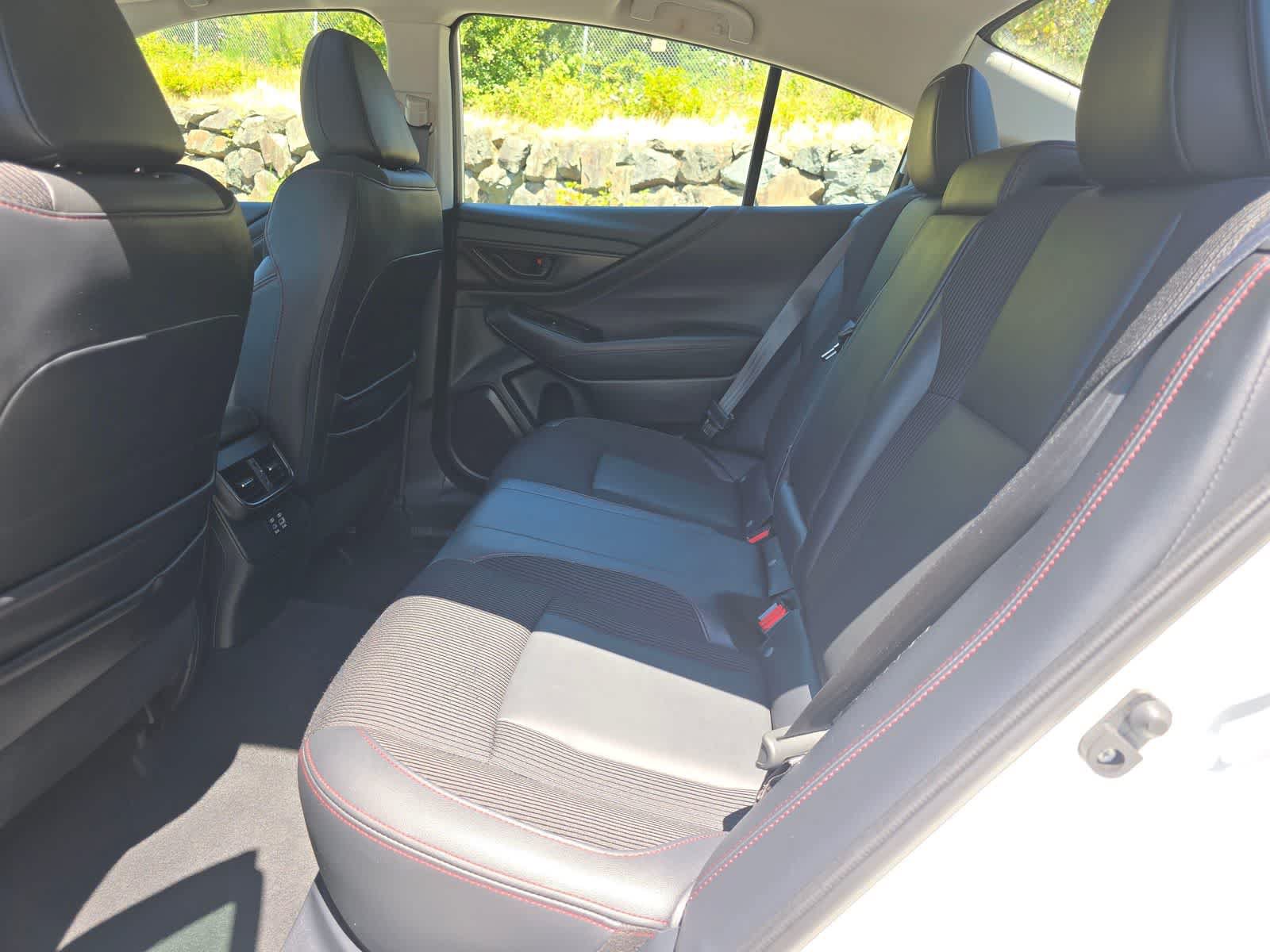 Certified 2024 Subaru Legacy Premium AWD/4WD image 23