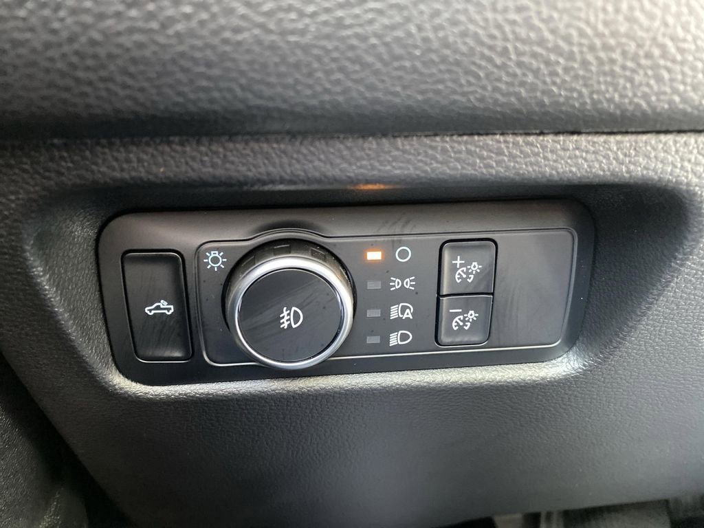 New 2025 Ford Ranger XLT w/ Advanced Towing Package image 29