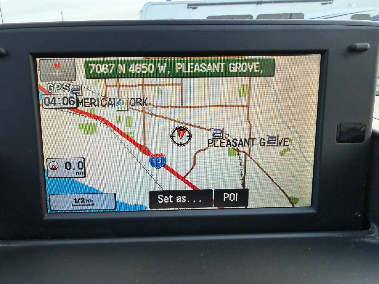 Used 2006 MAZDA MAZDA3 s Grand Touring image 36