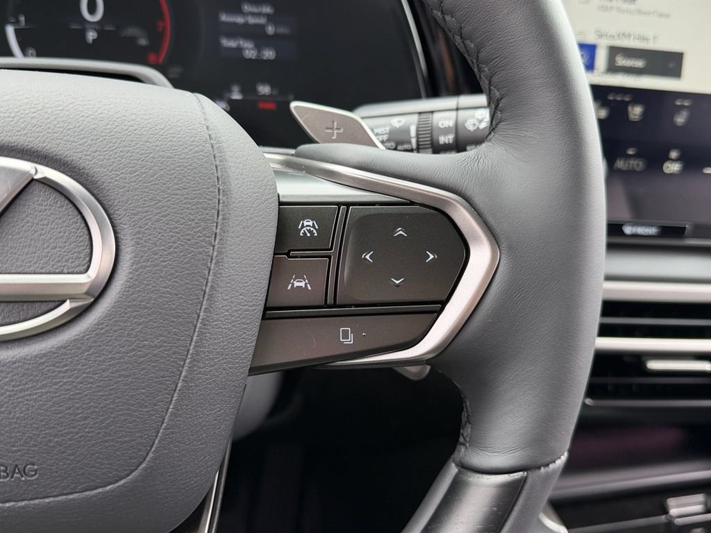 New 2026 Lexus RX 350 Premium Plus AWD/4WD image 15