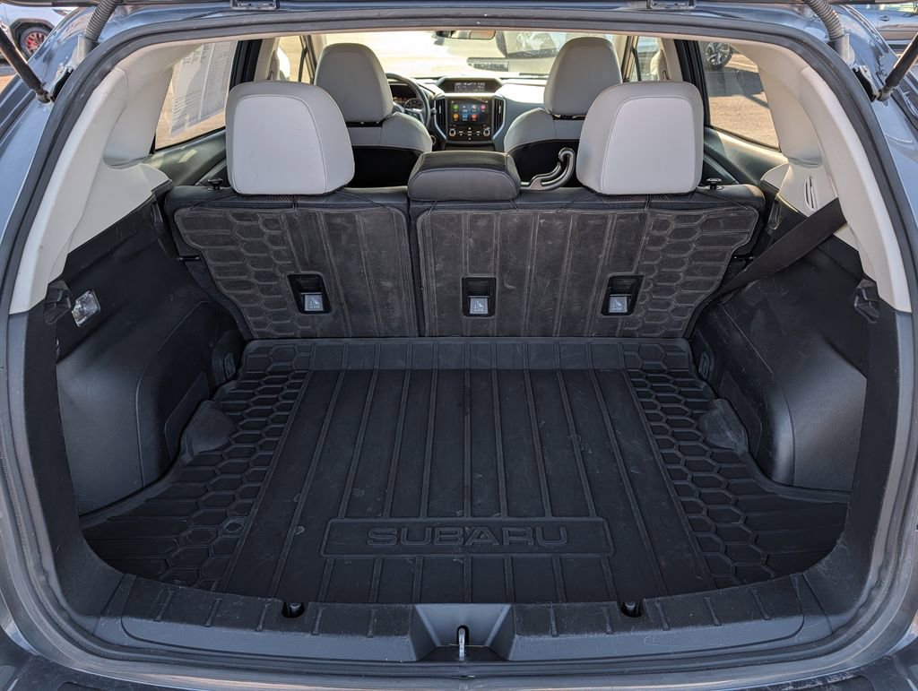 Used 2021 Subaru Crosstrek 2.5i Limited image 18