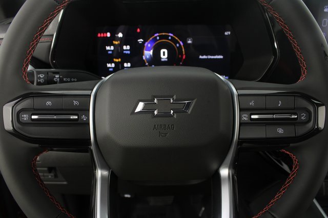 New 2026 Chevrolet Colorado Z71 image 13