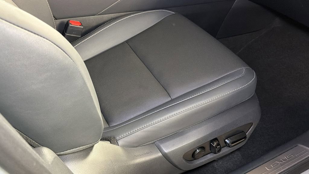 Used 2024 Lexus RX 350 Premium w/ Cold Area Package image 12