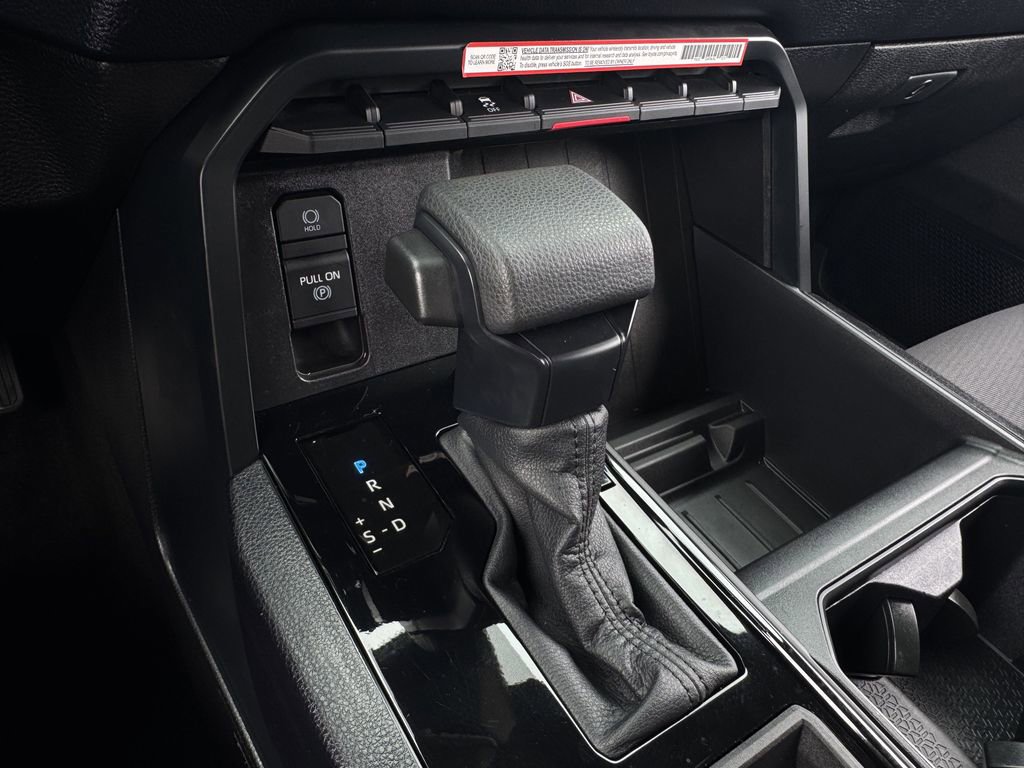 Used 2026 Toyota Tundra SR RWD image 18