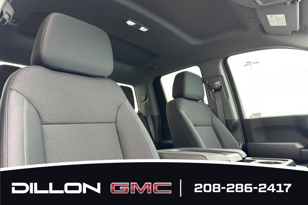 Used 2024 GMC Sierra 3500 Pro RWD image 16