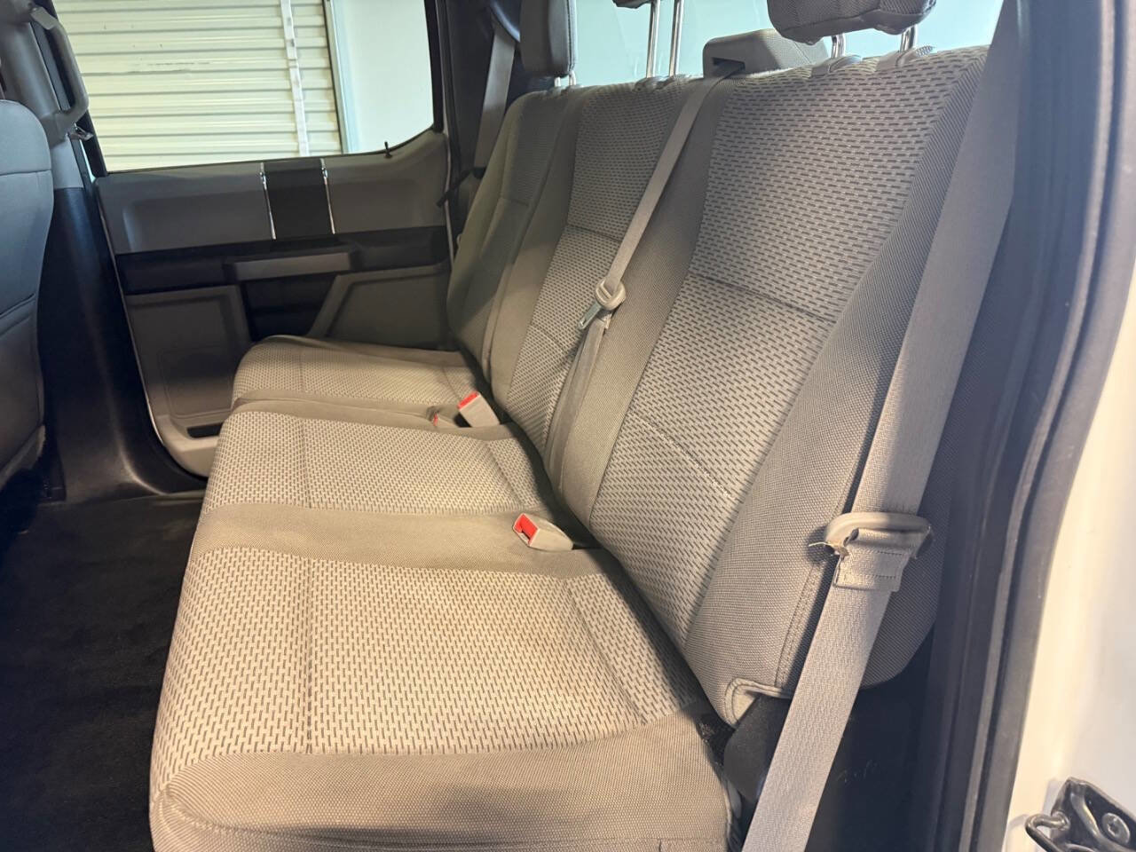 Used 2019 Ford F250 XLT w/ XLT Value Package AWD/4WD image 19