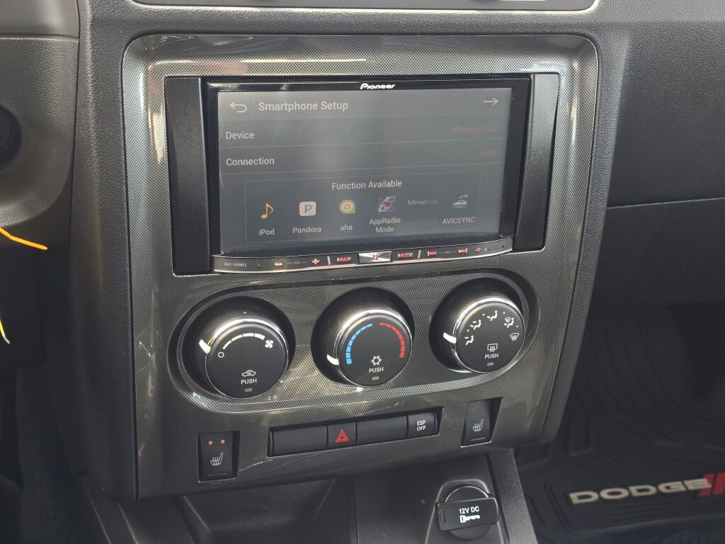 Used 2009 Dodge Challenger R/T RWD image 24