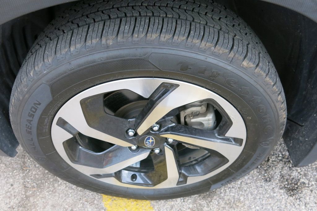 Used 2022 Subaru Forester Touring w/ Popular Package #2 image 35