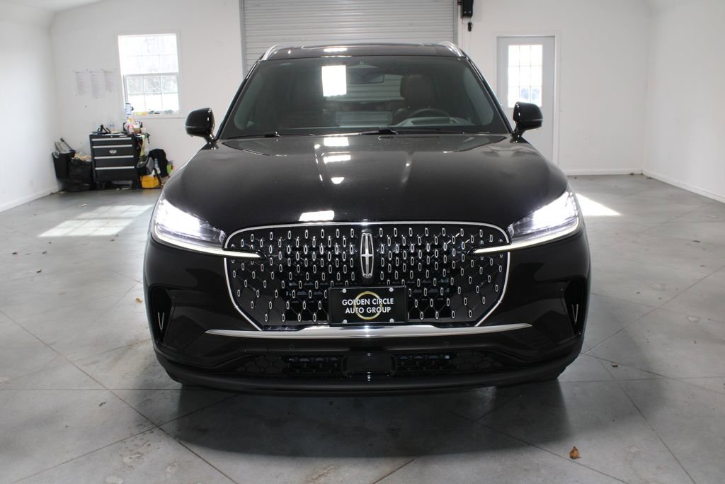New 2026 Lincoln Aviator Reserve image 58