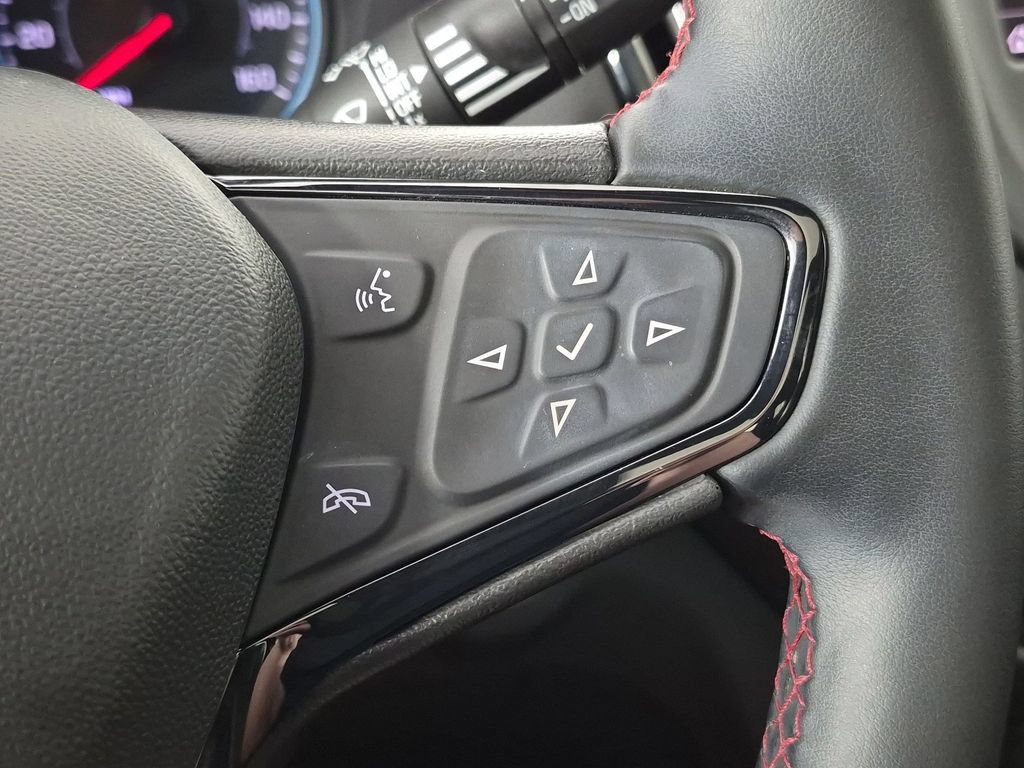 Certified 2024 Chevrolet Equinox RS AWD/4WD image 20