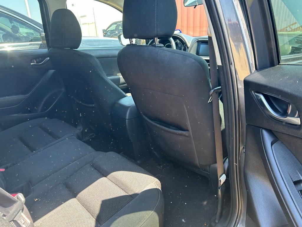 Used 2016 MAZDA CX-5 Touring AWD/4WD image 11