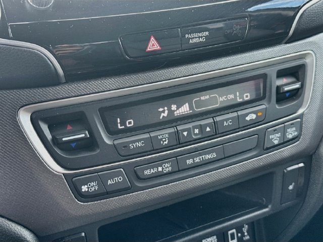 Certified 2023 Honda Ridgeline RTL image 19