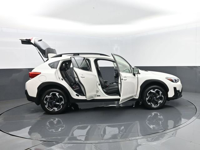 Used 2021 Subaru Crosstrek 2.5i Limited w/ Moonroof Package 2 AWD/4WD image 30