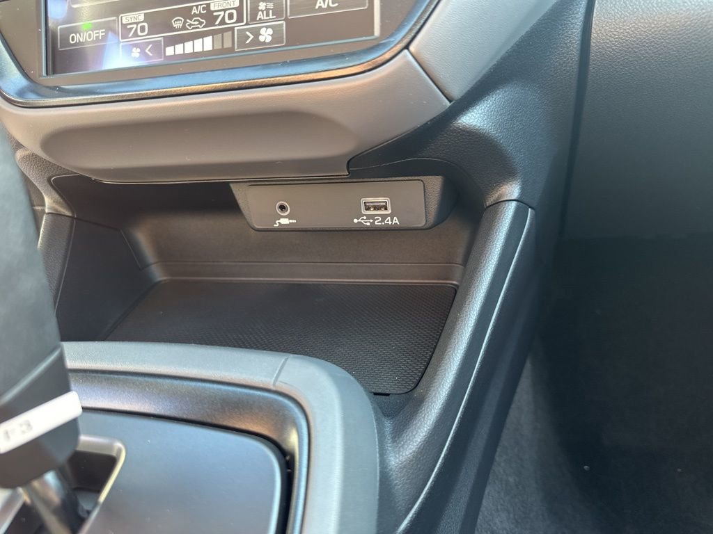 New 2026 Subaru Crosstrek 2.5i AWD/4WD image 17