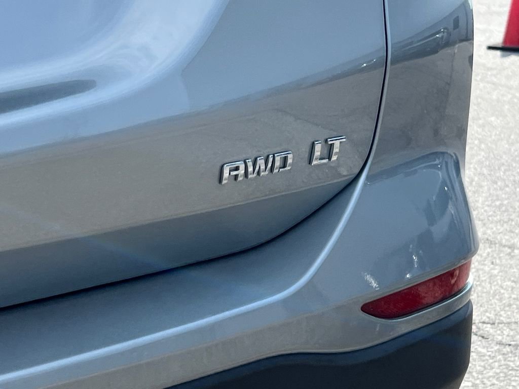 Used 2023 Chevrolet Equinox LT image 7