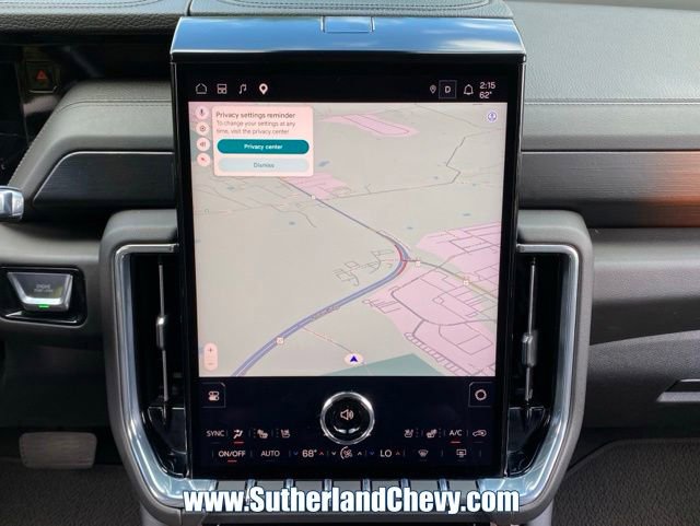 Used 2025 GMC Yukon Denali AWD/4WD image 35