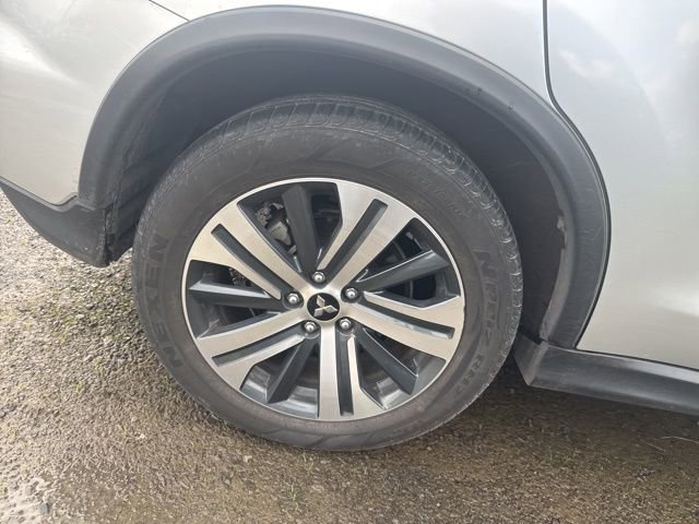 Used 2024 Mitsubishi Outlander Sport ES image 19