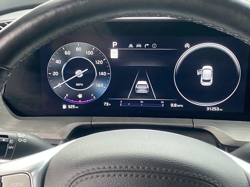 Certified 2024 Kia Telluride SX Prestige X-Pro AWD/4WD image 20