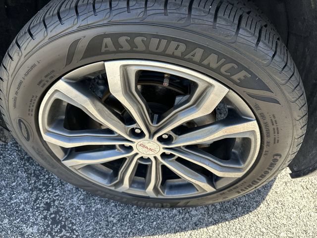Used 2021 GMC Terrain Denali w/ Denali Premium Package AWD/4WD image 21